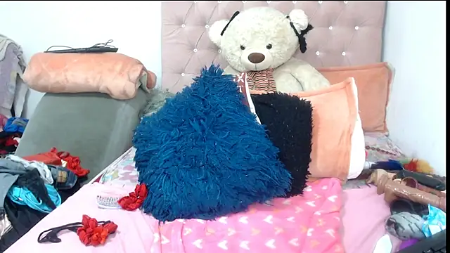 Negrabig online show from February 2026 03:03:01 AM