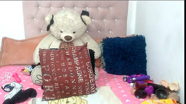 Negrabig online show from March 2026 03:10:01 AM