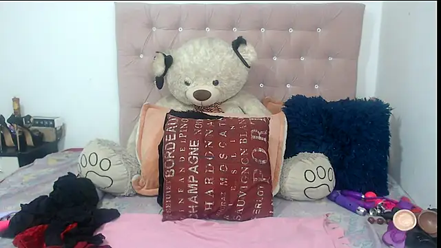 Negrabig online show from March 2026 03:17:01 AM