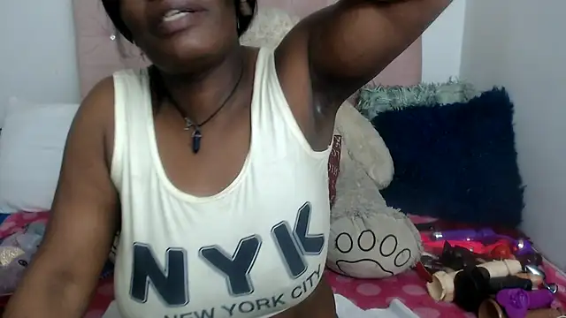 Negrabig online show from June 2026 03:09:02 AM