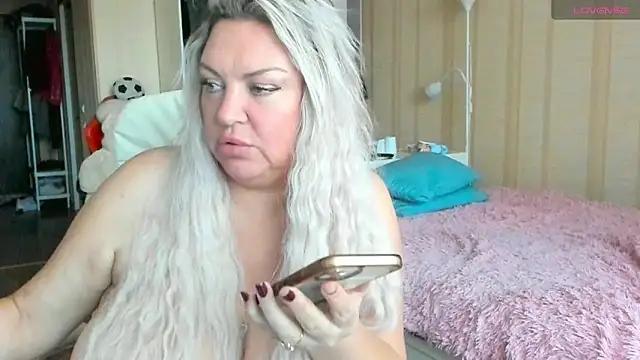 PamHardFuck online show from October 2025 11:31:02 AM