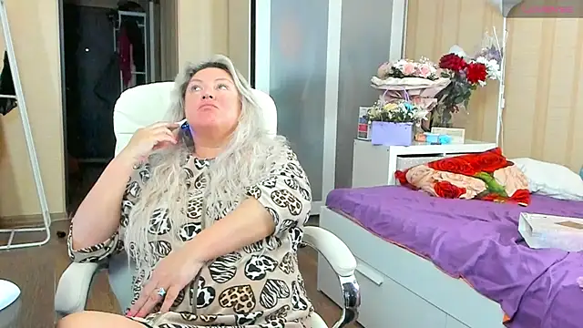 PamHardFuck online show from October 2025 02:07:01 PM