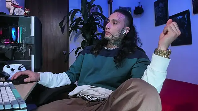 Ryuk it online show from November 2025 01:22:01 AM