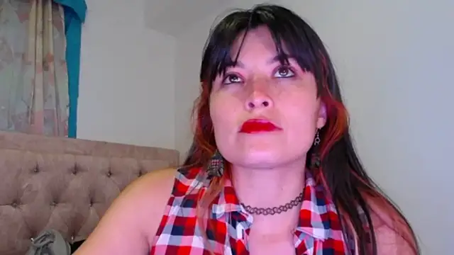 Alexandrasaenz online show from March 2026 09:10:01 PM