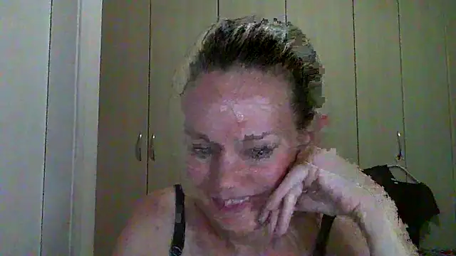 Annylove1 online show from January 2025 12:33:01 AM