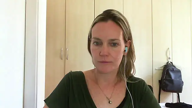 Annylove1 online show from January 2025 02:48:01 PM