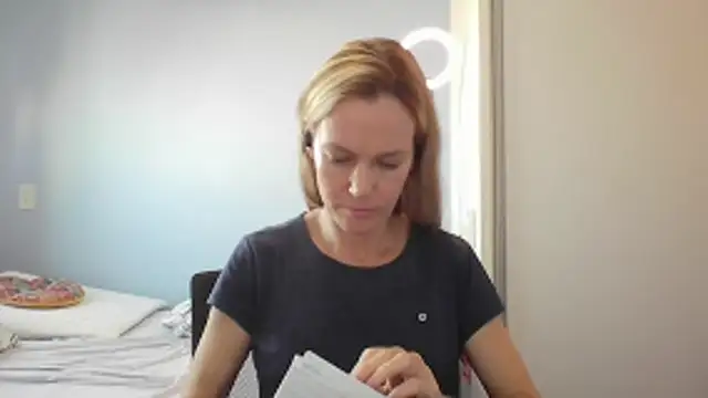 Annylove1 online show from March 2026 10:51:01 AM