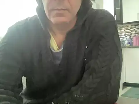 ALPHANDRE online show from February 2025 07:29:01 AM