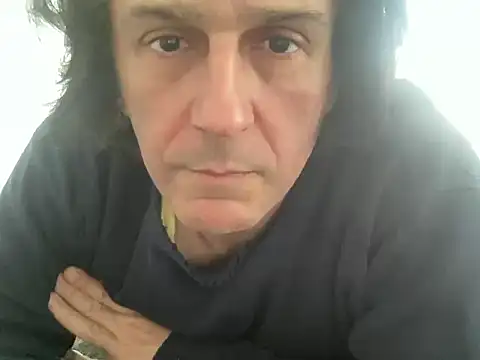 ALPHANDRE online show from February 2025 01:33:01 PM
