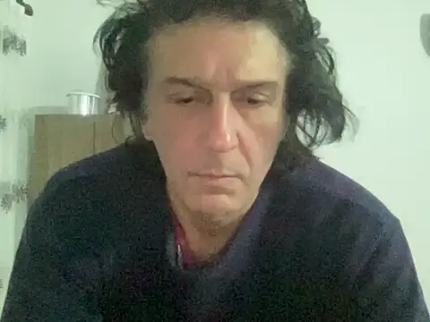 ALPHANDRE online show from February 2025 06:15:02 PM
