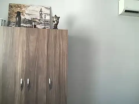 ALPHANDRE online show from February 2025 10:48:02 AM