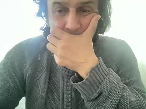 ALPHANDRE online show from February 2025 06:45:02 AM