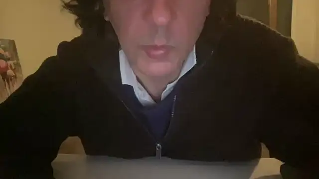 ALPHANDRE online show from February 2025 05:08:01 PM