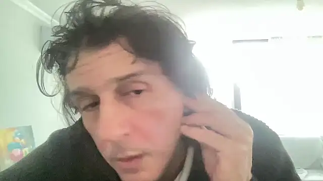 ALPHANDRE online show from February 2025 02:59:02 PM