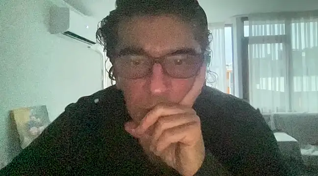 ALPHANDRE online show from February 2025 03:38:01 PM