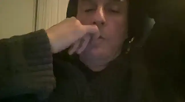 ALPHANDRE online show from February 2025 05:44:01 PM