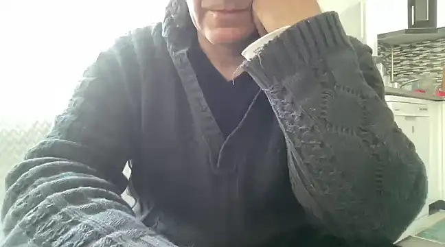 ALPHANDRE online show from February 2025 06:34:01 AM
