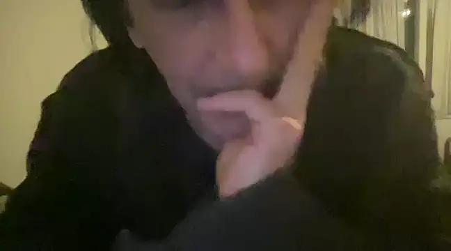 ALPHANDRE online show from February 2025 06:40:01 PM