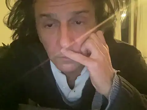 ALPHANDRE online show from February 2025 04:26:02 PM