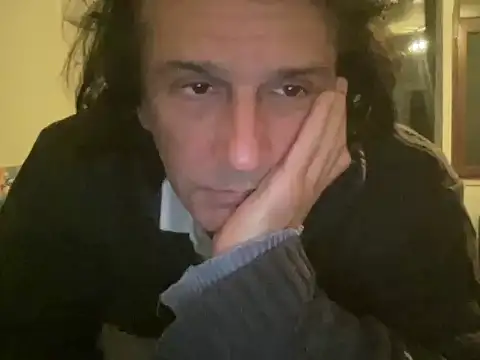 ALPHANDRE online show from February 2025 06:13:02 PM