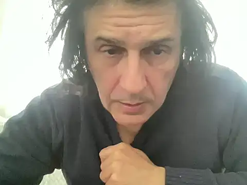 ALPHANDRE online show from February 2025 11:44:02 AM