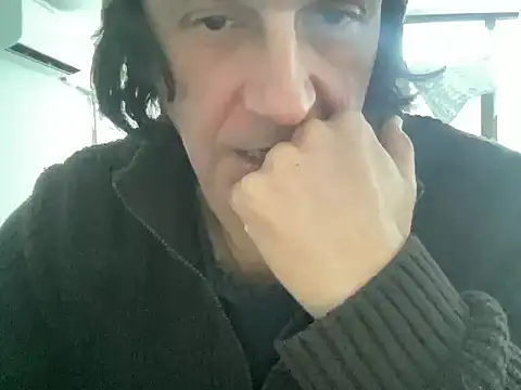 ALPHANDRE online show from February 2025 02:59:02 PM
