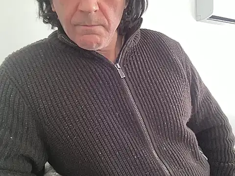 ALPHANDRE online show from February 2025 10:29:02 AM