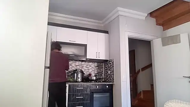 ALPHANDRE online show from October 2025 05:13:01 AM