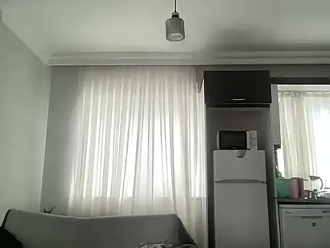 ALPHANDRE online show from December 2025 10:44:02 AM