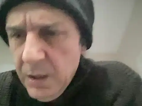 ALPHANDRE online show from January 2026 08:29:02 AM