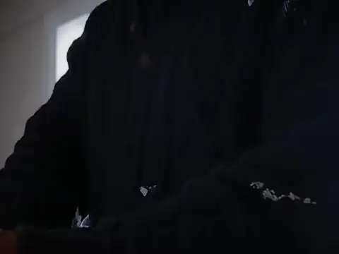 ALPHANDRE online show from February 2026 08:24:01 AM