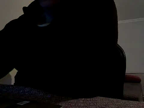 ALPHANDRE online show from March 2026 07:53:02 PM