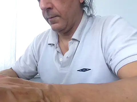 ALPHANDRE online show from March 2026 09:25:01 AM