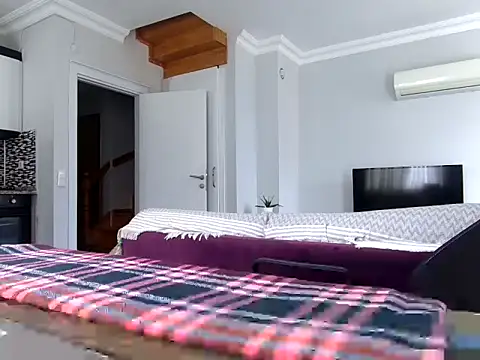 ALPHANDRE online show from March 2026 06:28:02 AM