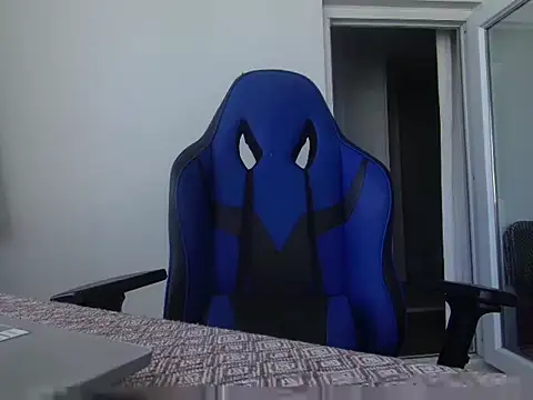 ALPHANDRE online show from March 2026 07:08:02 AM