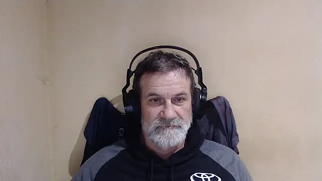 AlexNudo online show from October 2025 06:23:02 AM