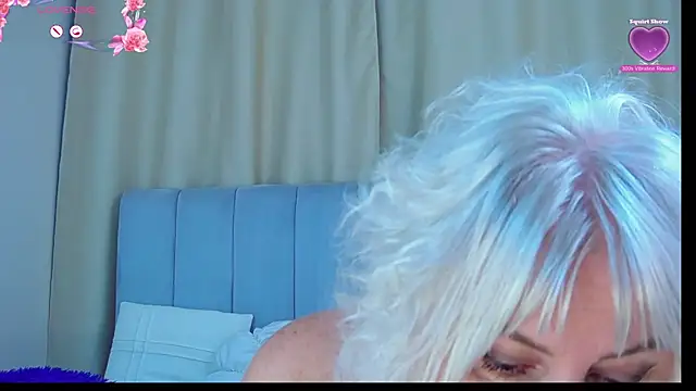 Barbie Blond  online show from October 2025 06:24:01 AM