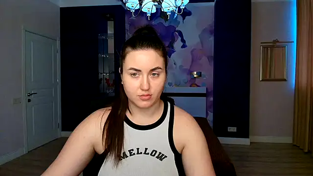 Snapshot of Roxie_Bradley chatting on January 2025 07:35:02 AM Roxie Bradley online show from January 2025 07:35:02 AM