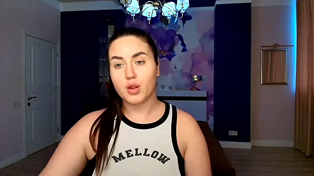 Snapshot of Roxie_Bradley chatting on January 2025 11:01:02 AM Roxie Bradley online show from January 2025 11:01:02 AM