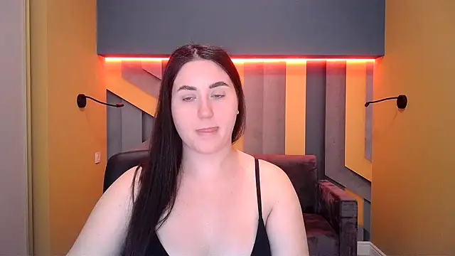 Snapshot of Roxie_Bradley chatting on February 2025 07:48:01 AM Roxie Bradley online show from February 2025 07:48:01 AM