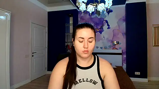 Snapshot of Roxie_Bradley chatting on February 2025 07:17:02 AM Roxie Bradley online show from February 2025 07:17:02 AM