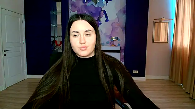 Snapshot of Roxie_Bradley chatting on February 2025 10:28:02 AM Roxie Bradley online show from February 2025 10:28:02 AM