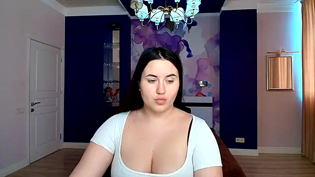 Snapshot of Roxie_Bradley chatting on March 2025 10:24:02 AM Roxie Bradley online show from March 2025 10:24:02 AM