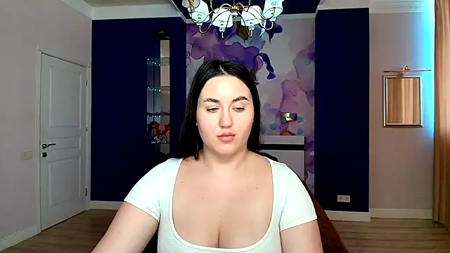 Snapshot of Roxie_Bradley chatting on March 2025 10:00:02 AM Roxie Bradley online show from March 2025 10:00:02 AM