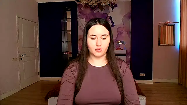 Snapshot of Roxie_Bradley chatting on March 2025 06:46:02 AM Roxie Bradley online show from March 2025 06:46:02 AM