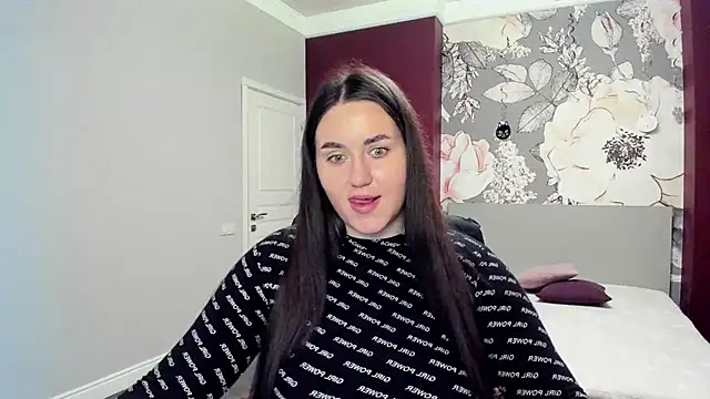 Roxie Bradley online show from October 2025 06:01:02 AM