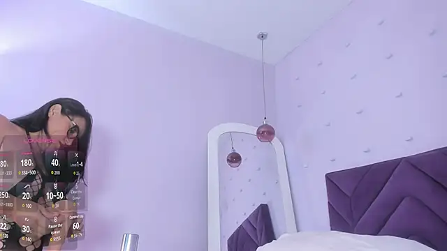 Snapshot of haileystone chatting on October 2025 11:41:02 AM haileystone online show from October 2025 11:41:02 AM