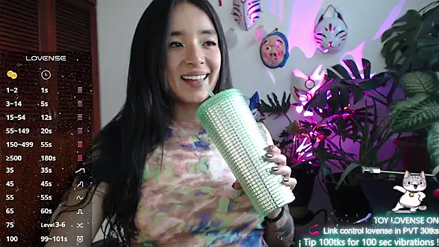 cat salo online show from December 2024 10:41:02 PM