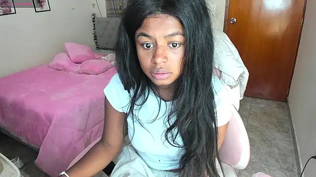 charlott7 online show from March 2026 04:04:02 AM