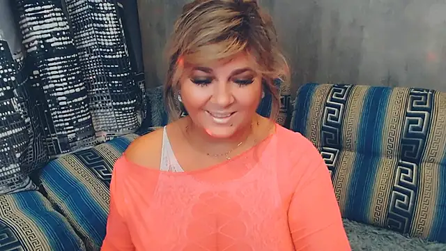 Malena Mi online show from December 2024 09:30:02 PM